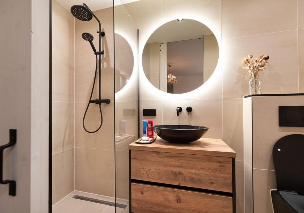 Boutique Studio Magielsen Амстердам Екстер'єр фото